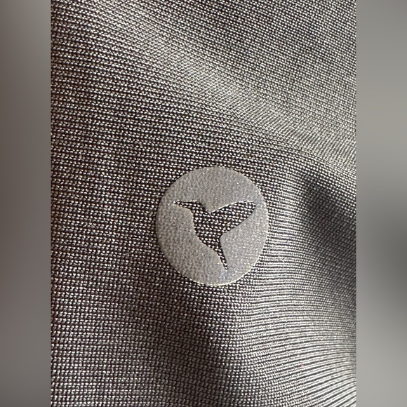 Birddogs Men's Navy boom For Your  Boomstick Jogger Pants  XL Preppy Athletic - Picture 11 of 11